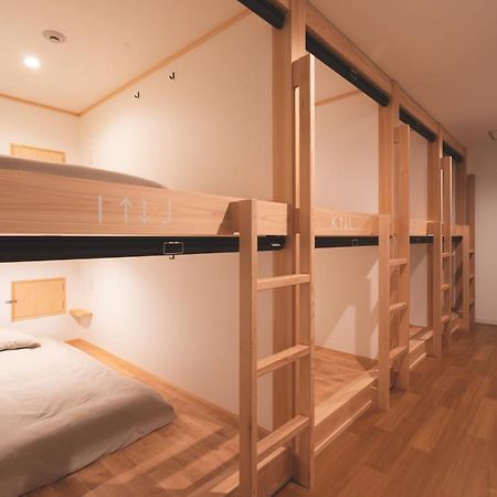 Thy Guest House อิเสะ ภายนอก รูปภาพ