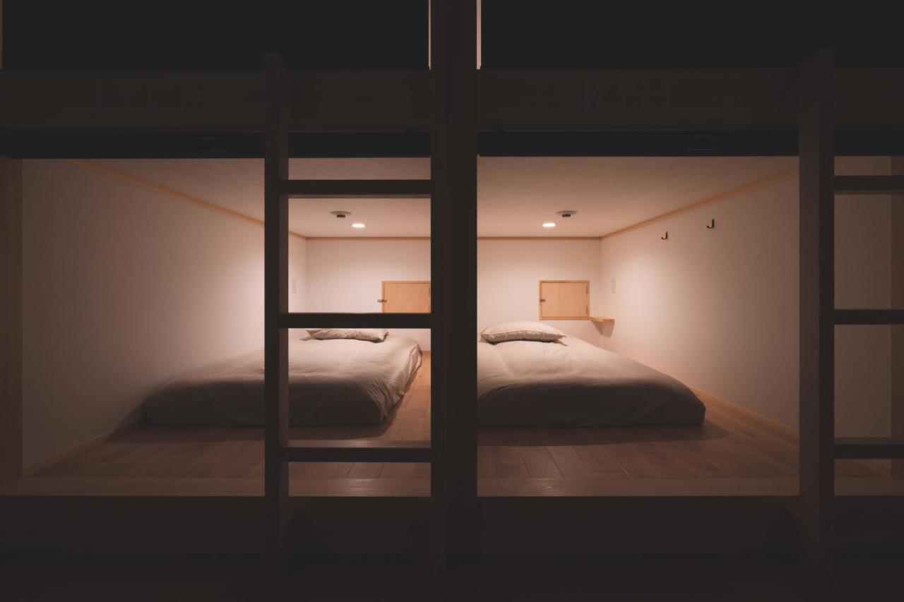 Thy Guest House อิเสะ ภายนอก รูปภาพ