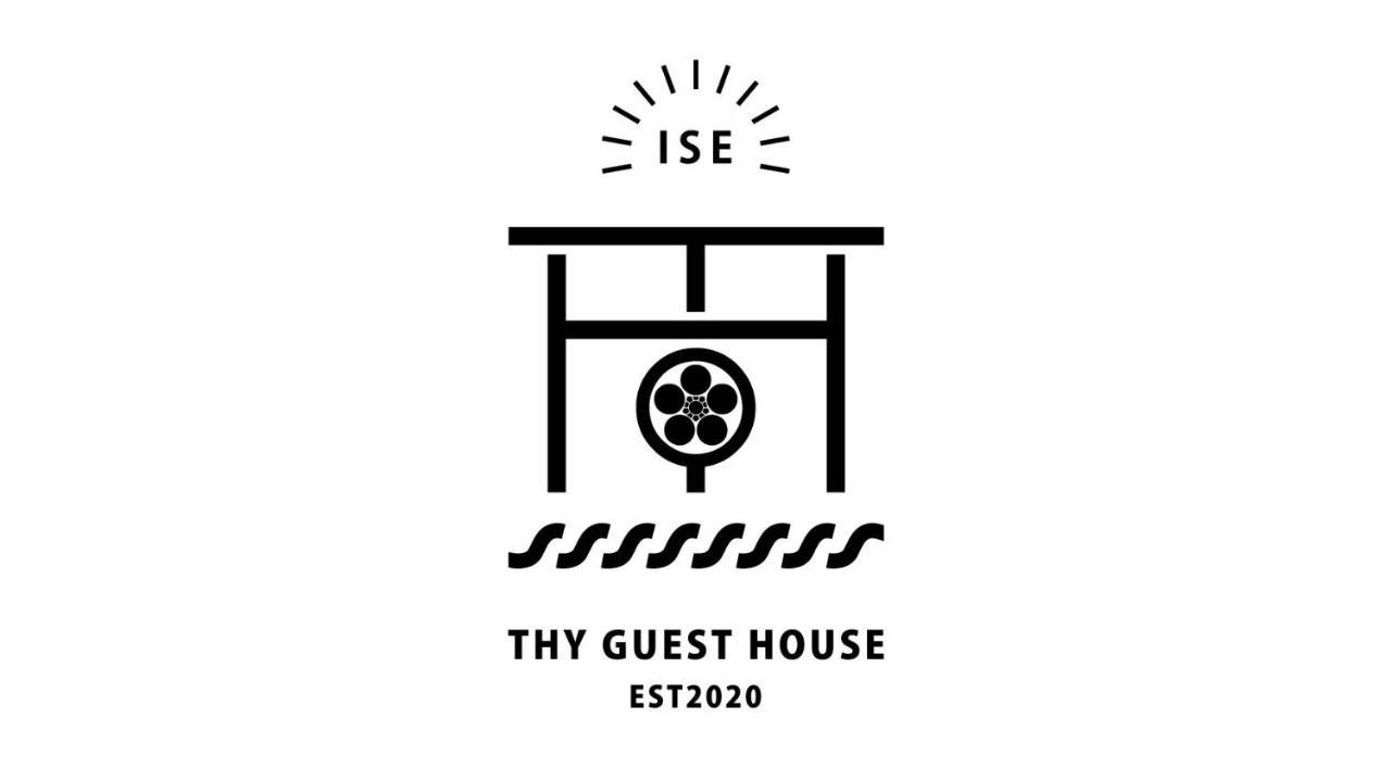 Thy Guest House อิเสะ ภายนอก รูปภาพ