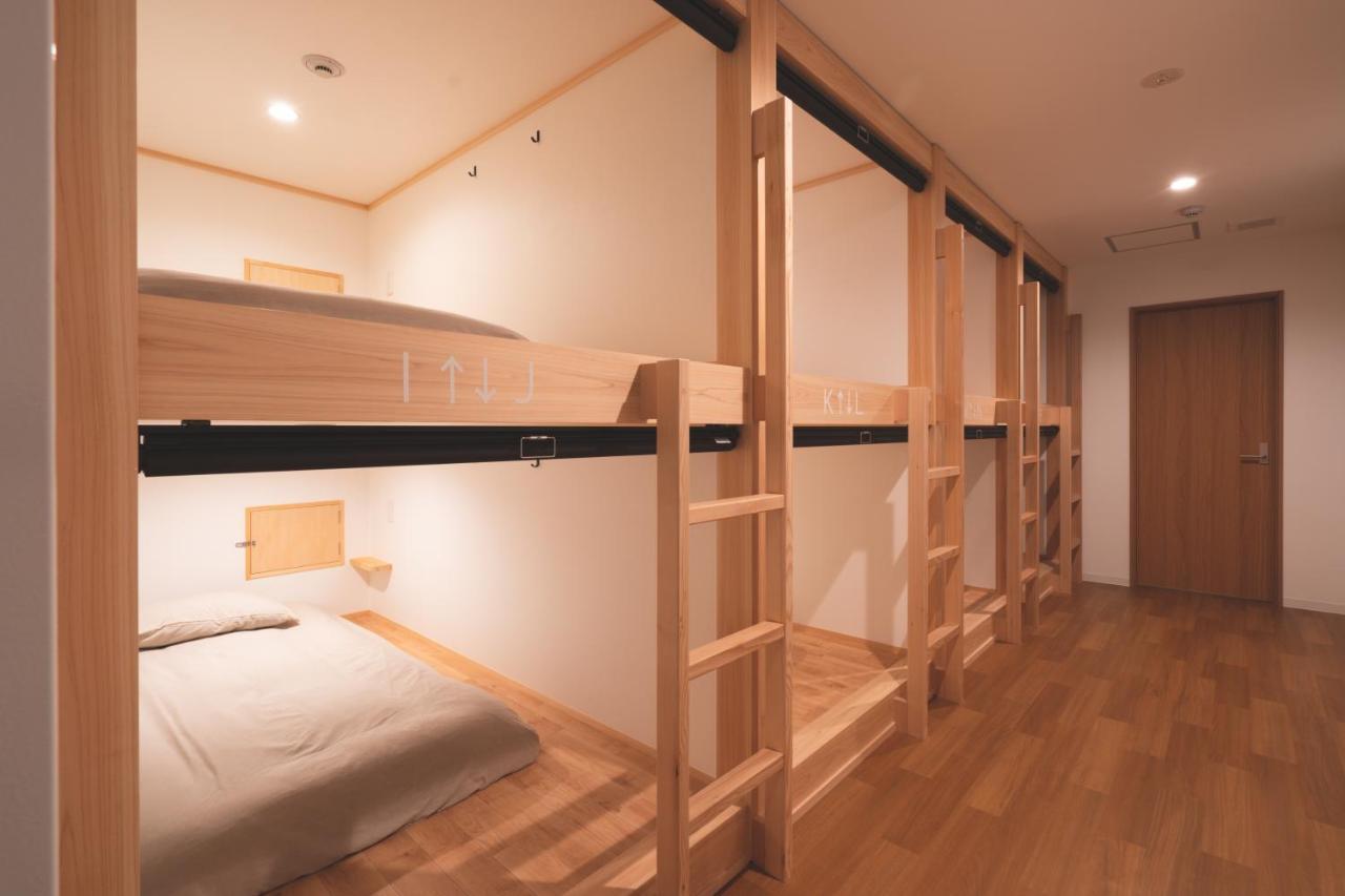 Thy Guest House อิเสะ ภายนอก รูปภาพ