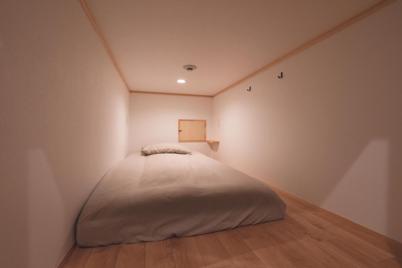 Thy Guest House อิเสะ ภายนอก รูปภาพ