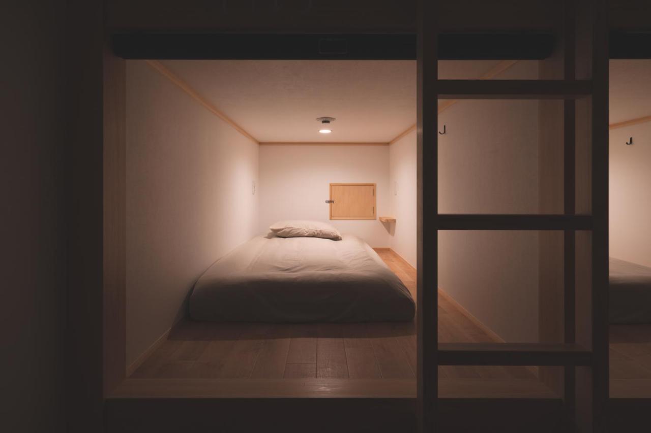 Thy Guest House อิเสะ ภายนอก รูปภาพ