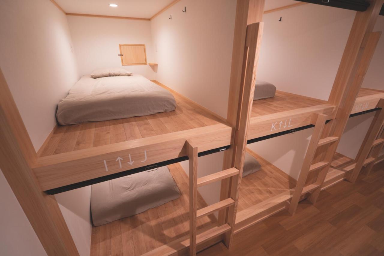 Thy Guest House อิเสะ ภายนอก รูปภาพ