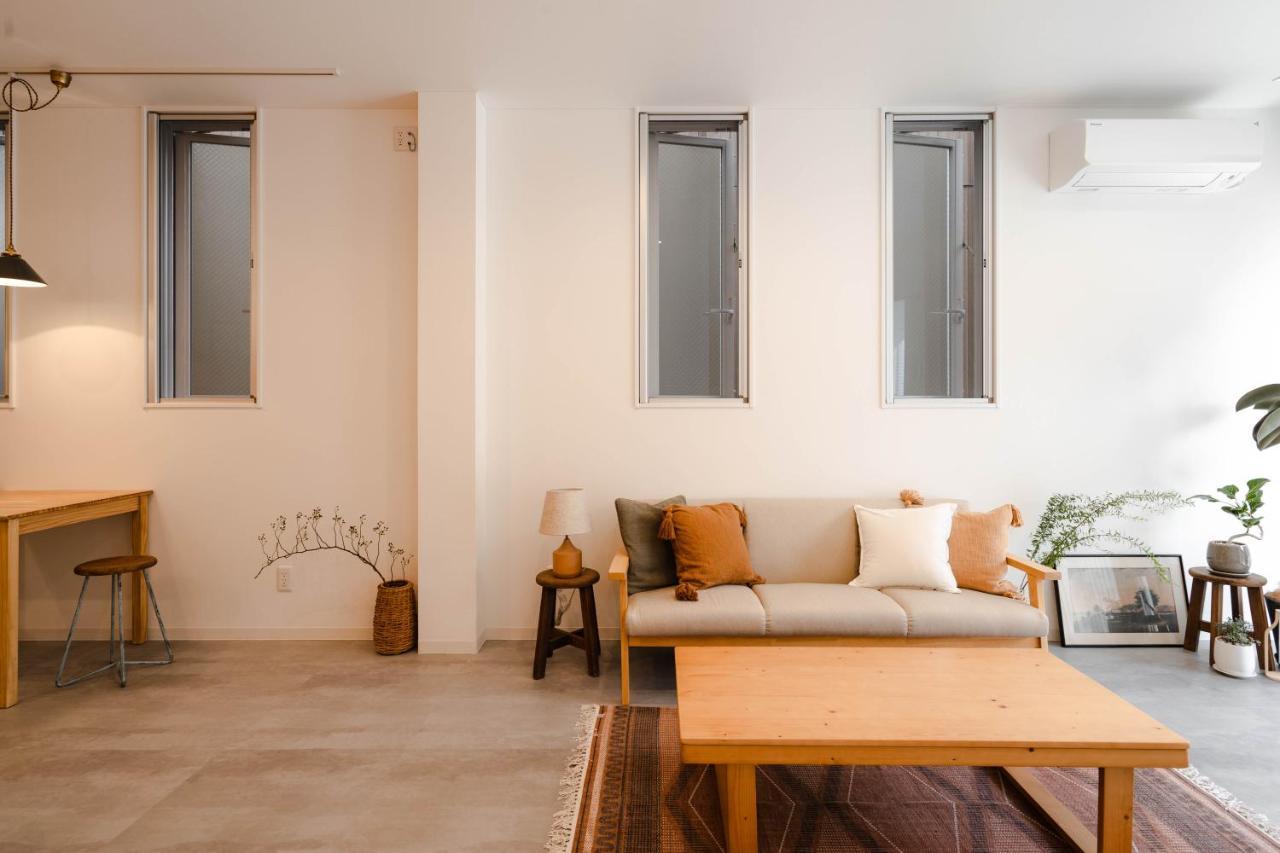 Thy Guest House อิเสะ ภายนอก รูปภาพ